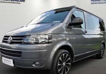 VW T5 California 87.400 km 30.990 &euro; Paderborn 33106