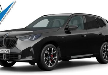 BMW X3 6.395 km 60.640 &euro; Paderborn 33104