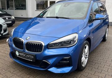 BMW 218 Gran Tourer 147.000 km 18.950 &euro; Paderborn 33098