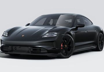 Porsche Taycan 18.750 km 129.980 &euro; Paderborn 33100
