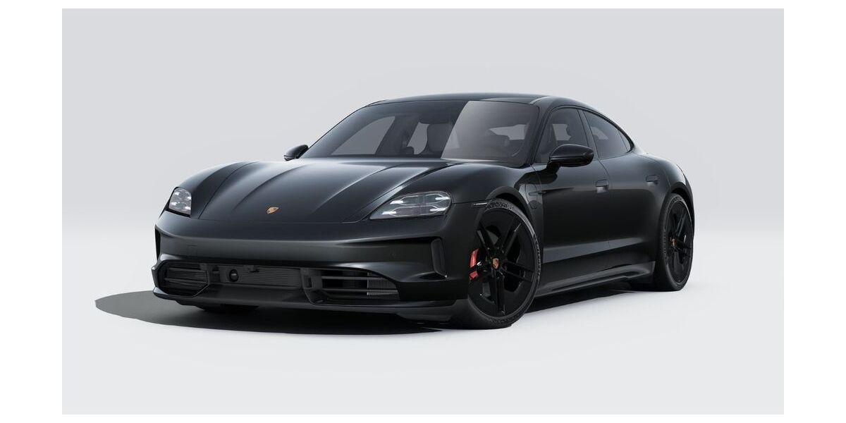 Porsche Taycan 18.750 km 129.980 &euro; Paderborn 33100