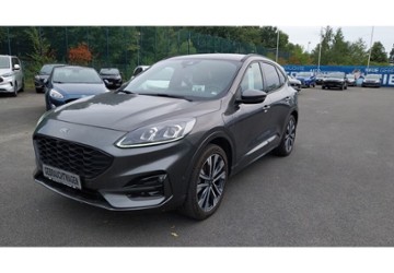 Ford Kuga 56.635 km 24.890 &euro; Lippstadt 59557