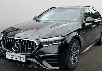 Mercedes-Benz E 53 AMG 11.765 km 85.790 &euro; Lippstadt 59555