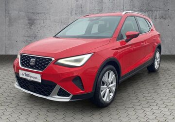 Seat Arona 47.200 km 16.999 &euro; Paderborn 33104