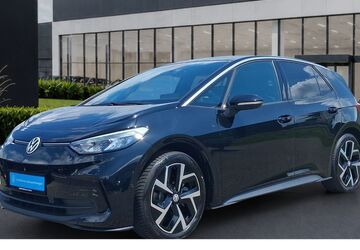 VW ID.3 22.817 km 30.880 &euro; Verl 33415