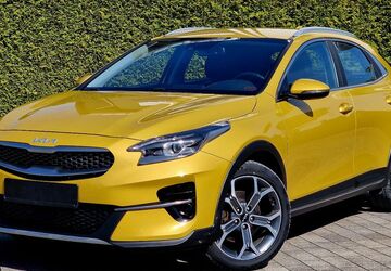 Kia XCeed 146.000 km 13.994 &euro; Bad Lippspringe 33175