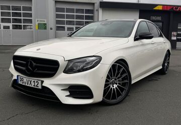 Mercedes-Benz E 350 140.000 km 29.890 &euro; Paderborn 33104