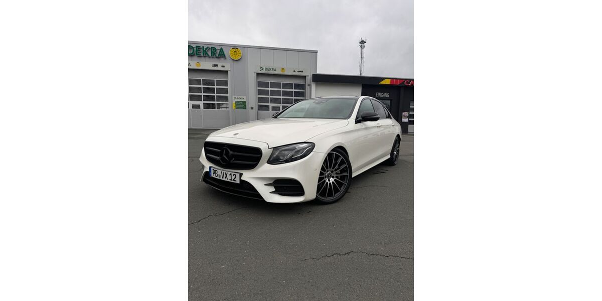 Mercedes-Benz E 350 140.000 km 29.890 &euro; Paderborn 33104