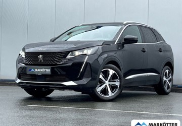 Peugeot 3008 23.665 km 19.890 &euro; Paderborn 33106
