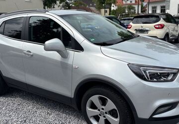 Opel Mokka 48.213 km 12.690 &euro; Paderborn 33104