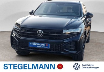 VW Touareg 17.856 km 71.810 &euro; Detmold 32756