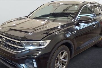 VW T-Roc 5.996 km 29.890 &euro; Verl 33415