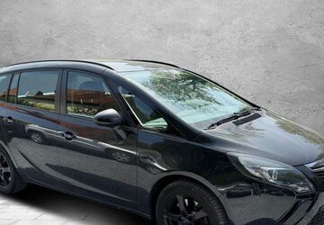 Opel Zafira 199.000 km 3.999 &euro; Detmold 32758