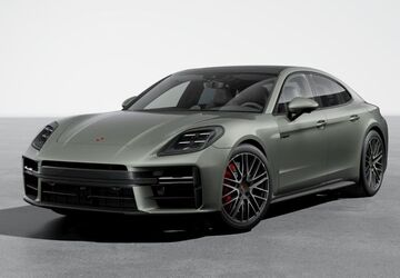 Porsche Panamera 21.970 km 135.780 &euro; Paderborn 33100