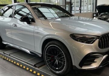 Mercedes-Benz GLC 63 AMG 22.395 km 93.980 &euro; Lippstadt 59555