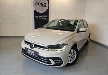 VW Polo 43.700 km 17.850 &euro; Lippstadt 59557