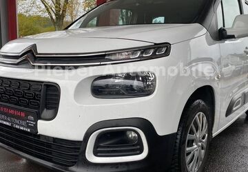 Citroen Berlingo 200.000 km 11.780 &euro; Oerlinghausen 33813