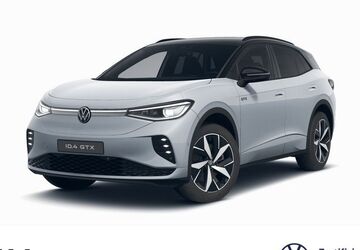 VW ID.4 11.400 km 49.990 &euro; Paderborn 33100