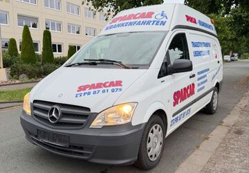 Mercedes-Benz Vito 280.000 km 9.800 &euro; Paderborn 33098
