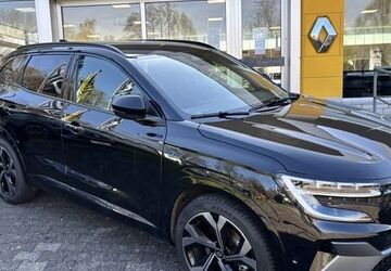 Renault Austral 31.900 km 36.990 &euro; Paderborn 33104