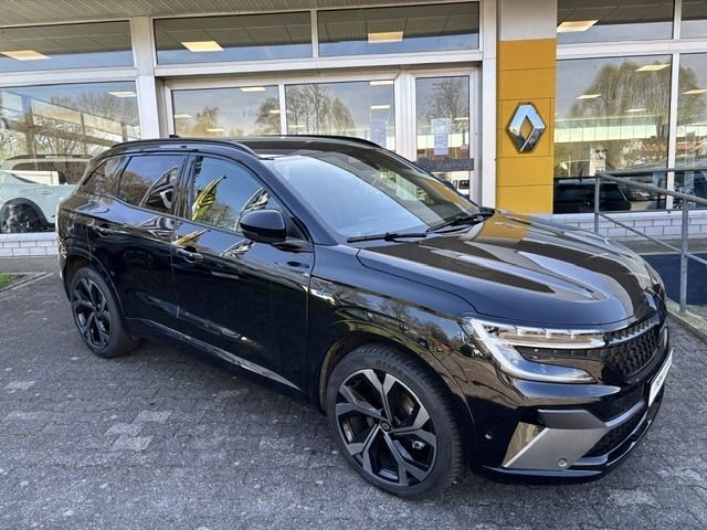 Renault Austral 31.900 km 36.990 &euro; Paderborn 33104