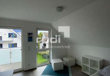 Wohnung Paderborn - 2 Zimmer, 55 m&sup2;, 990&euro; | Angebot:27371547