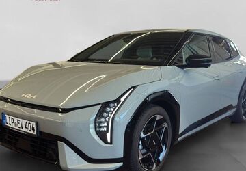 Kia EV4 4.982 km 45.990 &euro; Detmold 32758