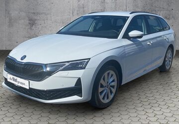 Skoda Octavia 24.500 km 29.490 &euro; Paderborn 33104
