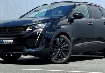 Peugeot 3008 31.159 km 21.850 &euro; Paderborn 33106