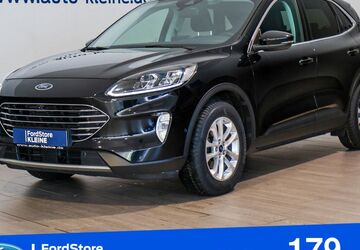 Ford Kuga 94.899 km 20.990 &euro; Paderborn 33102