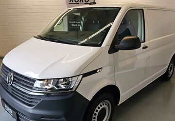 VW T6 Transporter 178.250 km 17.900 &euro; Lippstadt 59557