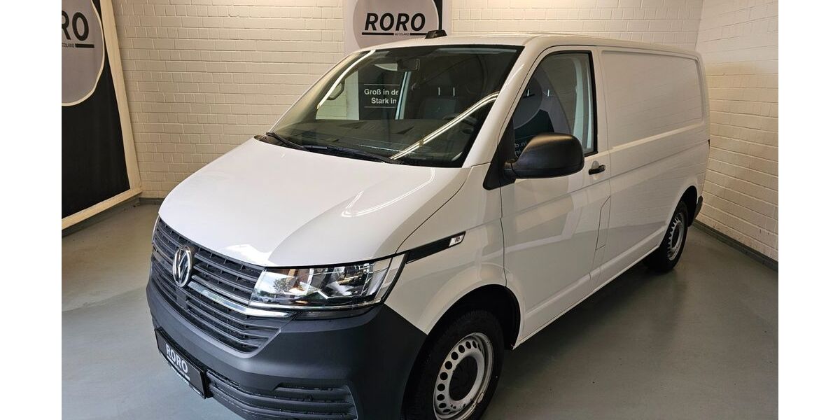 VW T6 Transporter 178.250 km 17.900 &euro; Lippstadt 59557