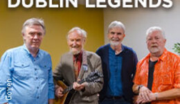 The Dublin Legends - One Last Time