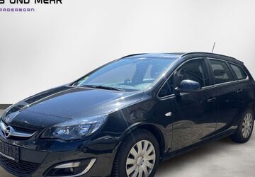 Opel Astra 230.000 km 2.799 &euro; Paderborn 33100