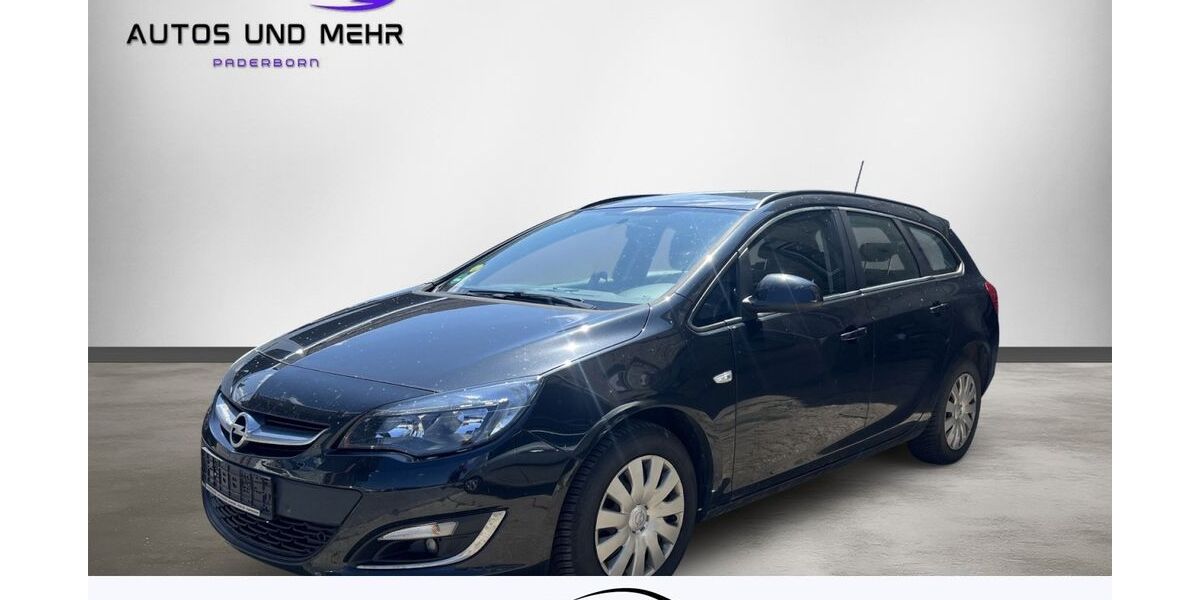Opel Astra 230.000 km 2.799 &euro; Paderborn 33100