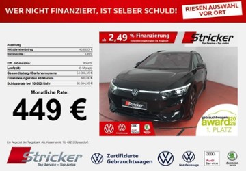 VW ID.7 24.693 km 45.949 &euro; Detmold 32760