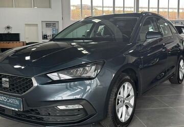 Seat Leon 112.860 km 16.450 &euro; Paderborn 33106