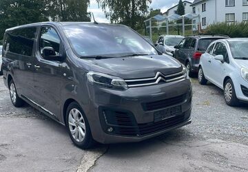Citroen SpaceTourer 107.000 km 19.999 &euro; Detmold 32758