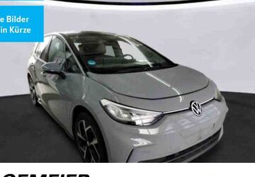 VW ID.3 32.225 km 28.590 &euro; Salzkotten 33154