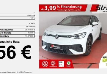 VW ID.5 68.554 km 29.939 &euro; Horn-Bad Meinberg 32805