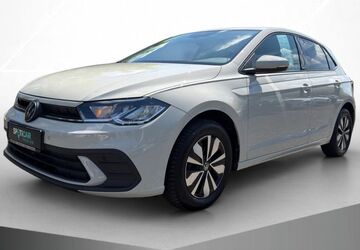 VW Polo 56.471 km 18.570 &euro; Paderborn 33100