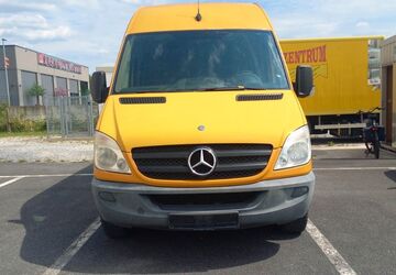 Mercedes-Benz Sprinter 292.000 km 5.999 &euro; Paderborn 33106