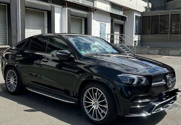 Mercedes-Benz GLE 350 88.000 km 60.900 &euro; Hövelhof 33161