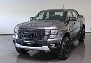 Ford Ranger 17.223 km 42.950 &euro; Paderborn 33100