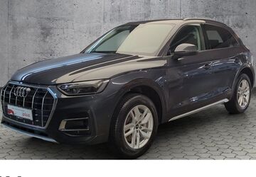 Audi Q5 46.250 km 35.950 &euro; Paderborn 33100