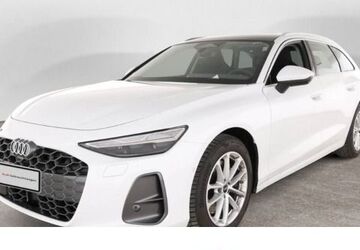 Audi A6 24.845 km 47.890 &euro; Detmold 32756