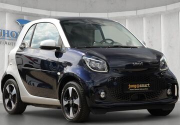Smart ForTwo 23.471 km 15.120 &euro; Schloß Holte-Stukenbrock 33758