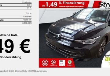 VW Golf 22.111 km 25.949 &euro; Detmold 32760