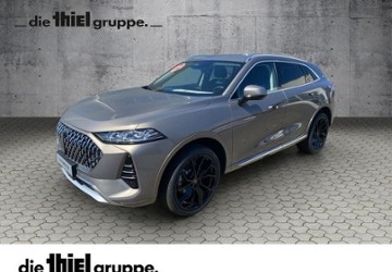 GWM Wey 05 20.000 km 41.990 &euro; Paderborn 33100