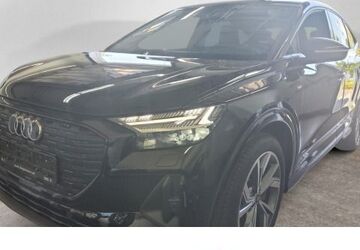 Audi Q4 e-tron 59.060 km 34.810 &euro; Detmold 32756